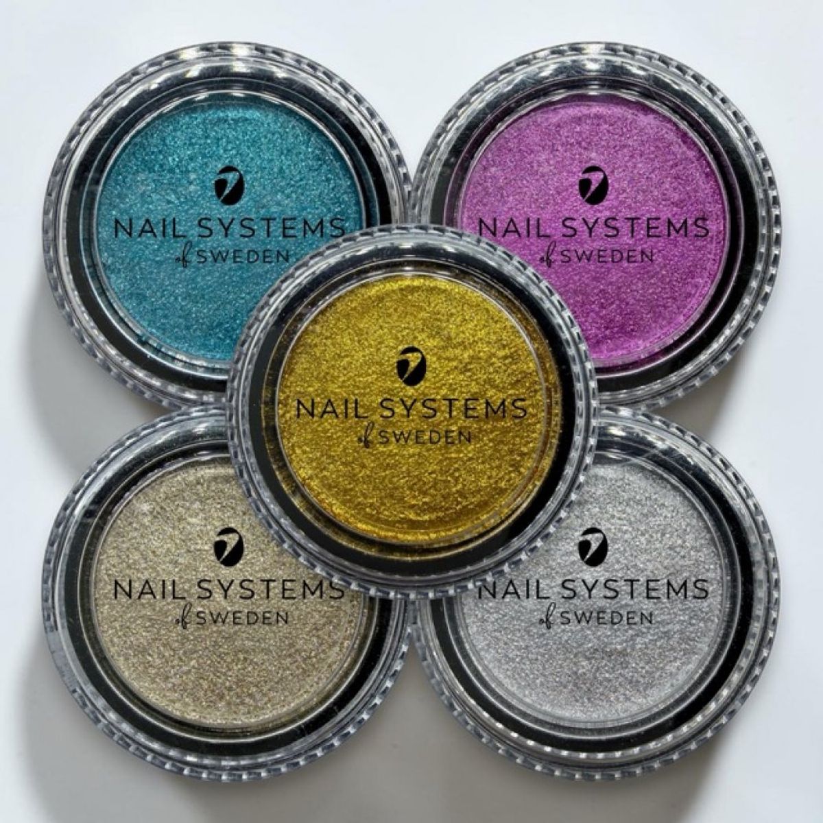 NS Royal chrome deluxe kit 