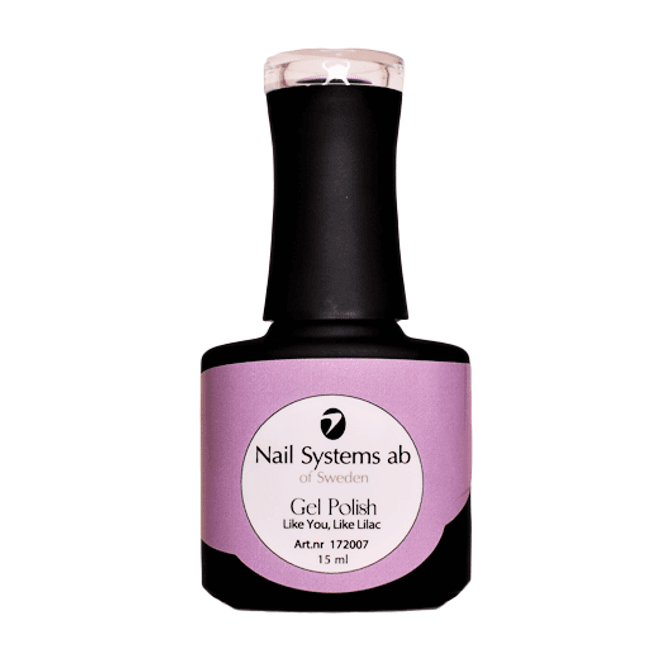Hovedbilde LIKE YOU LIKE LILAC