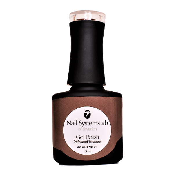 Hovedbilde DRIFTWOOD TREASURE