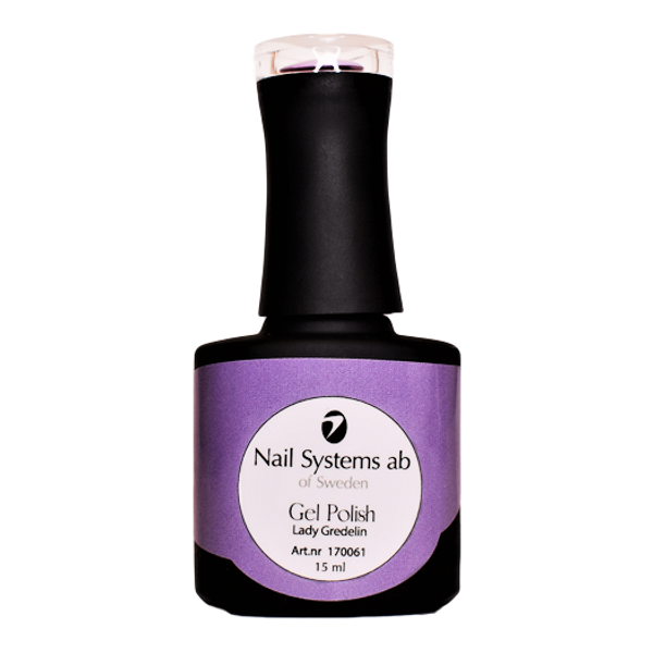Hovedbilde LADY GREDELIN