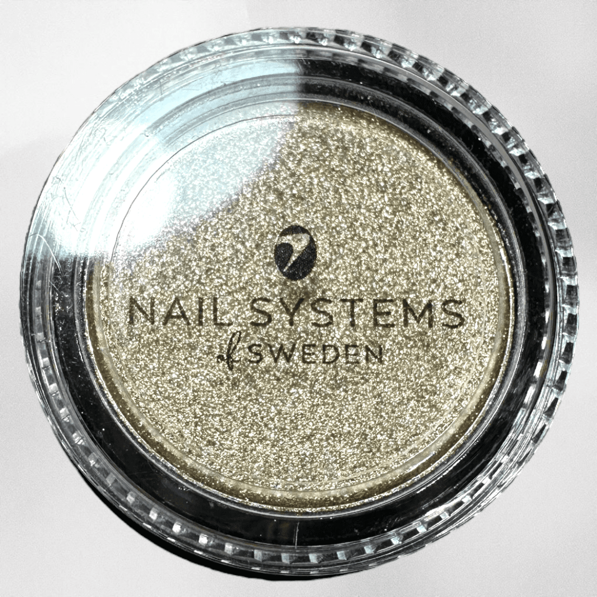 NS Royal Champagne Chrome