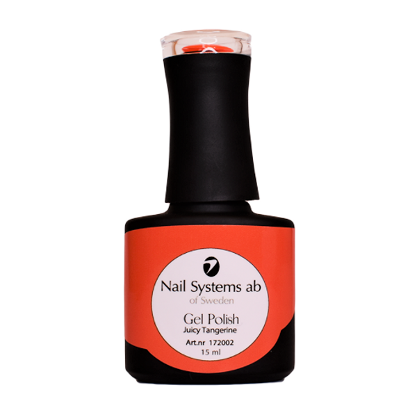 Hovedbilde JUICY TANGERINE