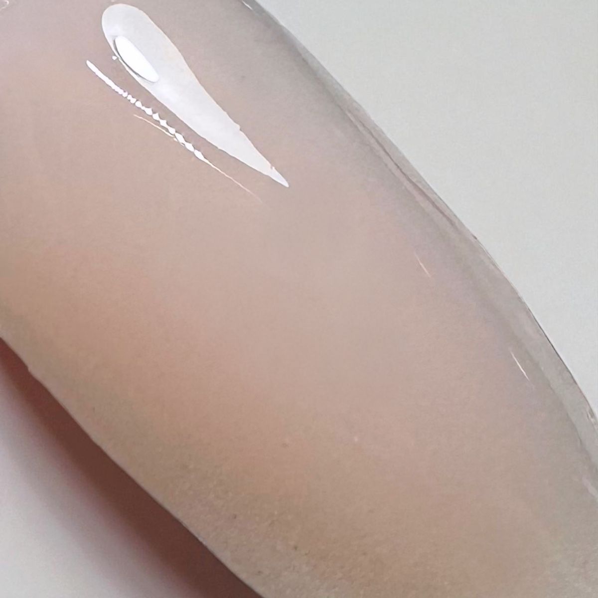 Acrygel Cosy Cashmere, 30g. boks. 