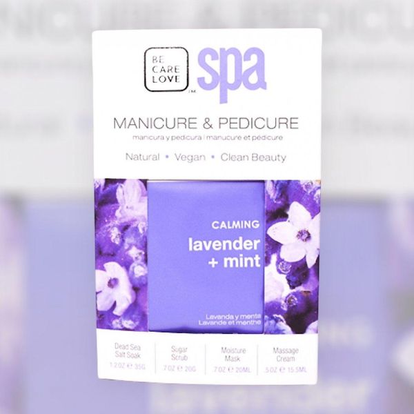 Hovedbilde BCL SPA Lavender Mint  - 4 ...