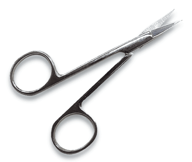 Hovedbilde Liten saks, rett