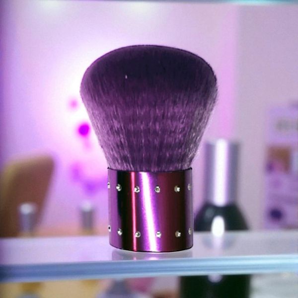 Hovedbilde Lilla myk børste - for ...