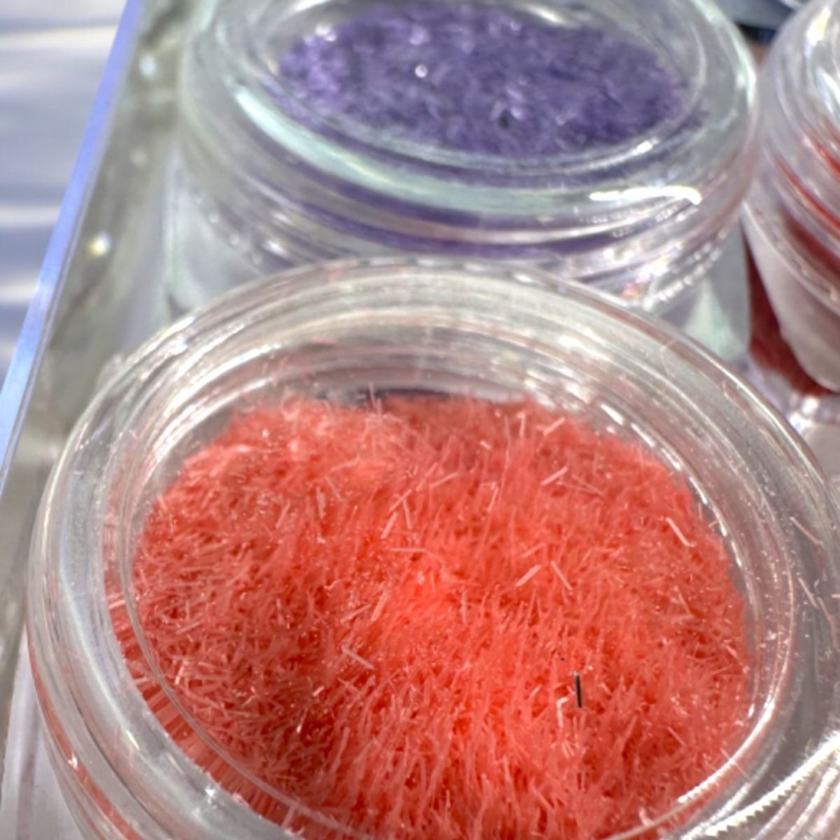 Mini Pearl Sprinkles – 12 Colors