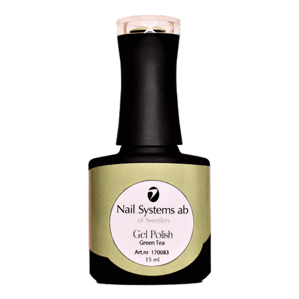 Hovedbilde GREEN TEA