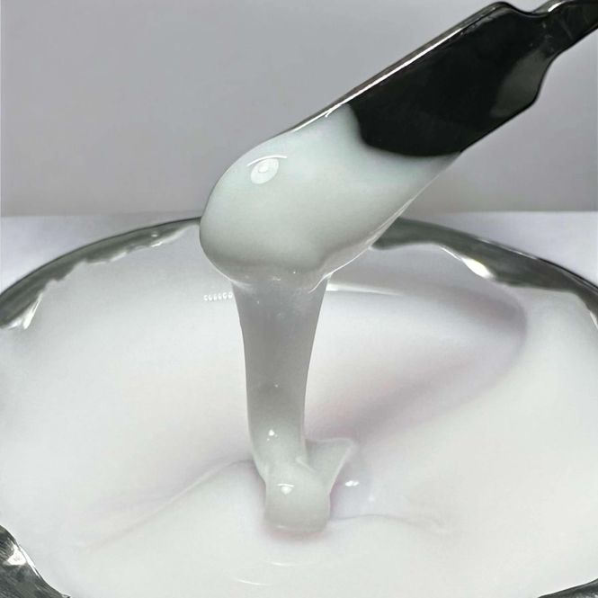 Hovedbilde Toffee Builder Gel, Coconut ...