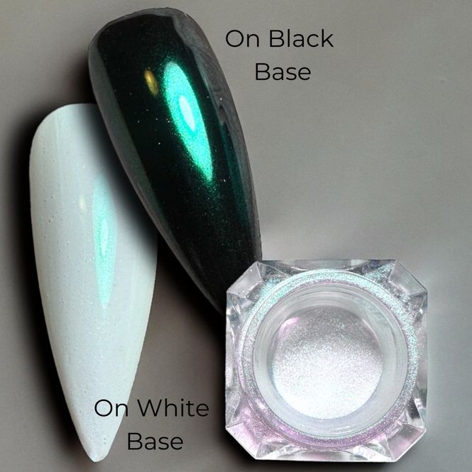 Hovedbilde Shimmer Green