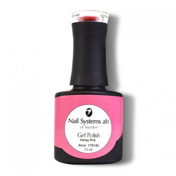 Hovedbilde Honey Pink