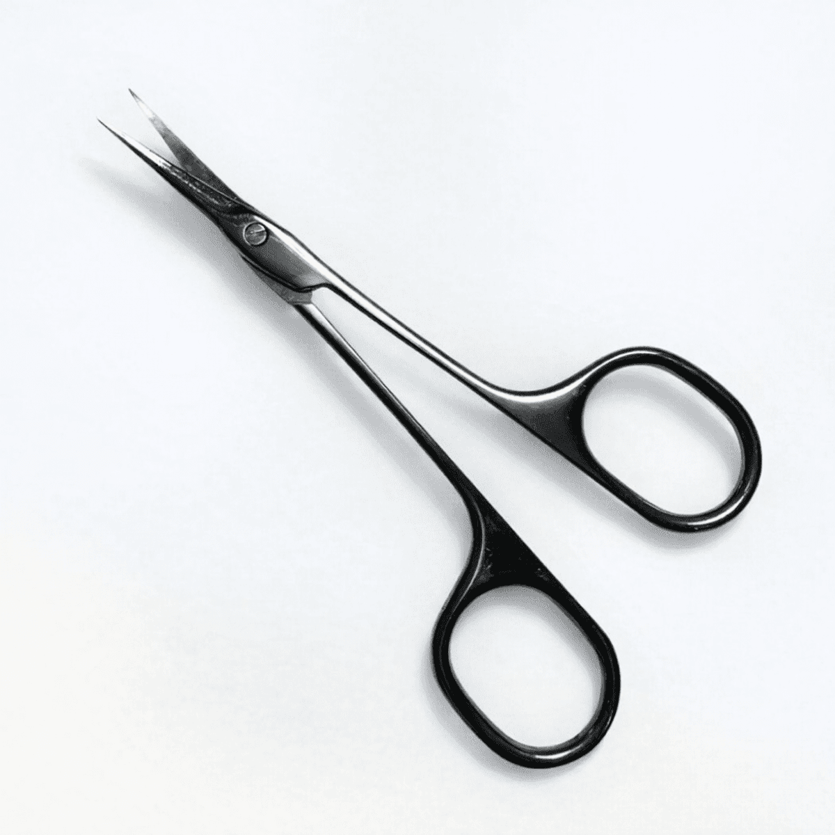 Cuticle Scissors - Curved
