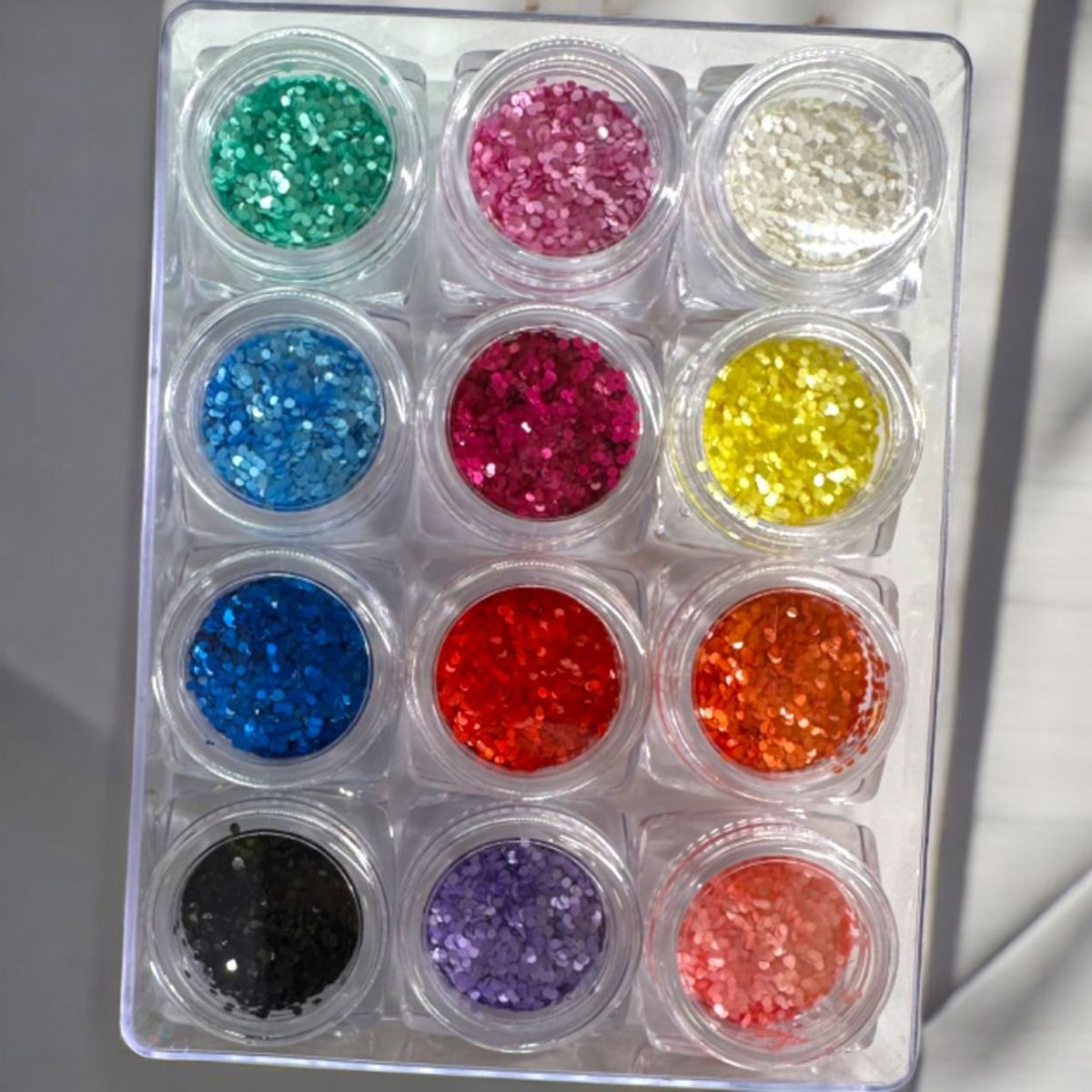 Midi Pearl Dots 2 mm