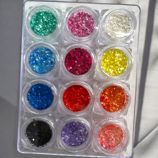 Hovedbilde Midi Pearl Dots 2 mm