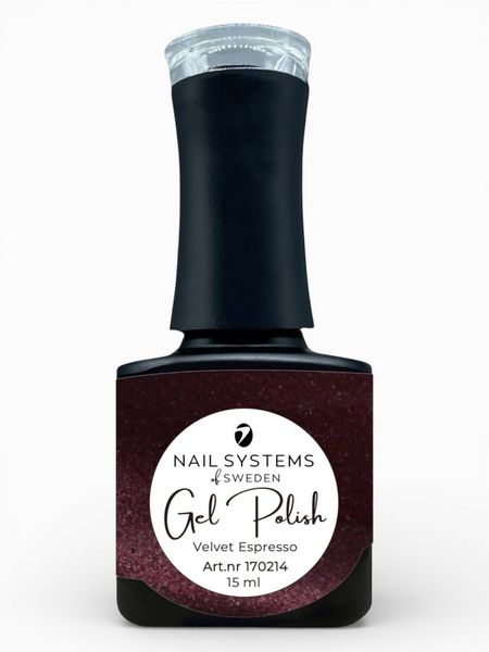 Hovedbilde Velvet Espresso Cat Eye