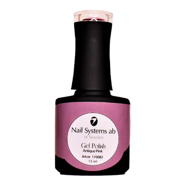 Hovedbilde ANTIQUE PINK