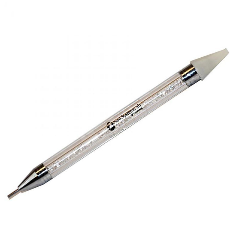 Crystal pen 